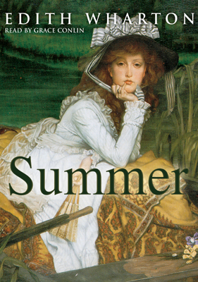 Title details for Summer by Edith Wharton - Wait list